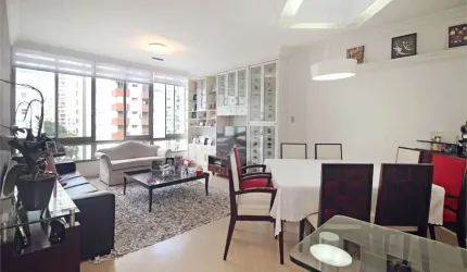 APARTAMENTO HIGIENOPOLIS - 3 DORMITORIOS, SENDO 1 SUITE , COM  LAVABO  - OTIMA LOCALIZAÇÃO