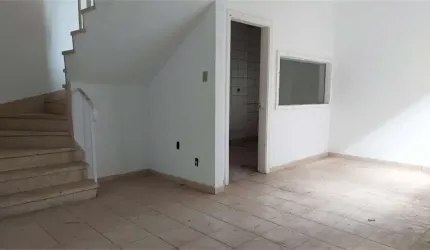 Casa Comercial no Campo Belo