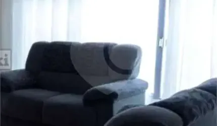 SOBRADO A VENDA NA SAUDE COM 147M²