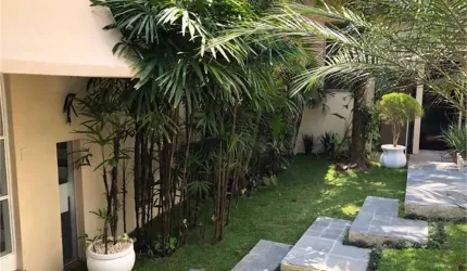 Casa-São Paulo-MORUMBI | Ref.: REO695099