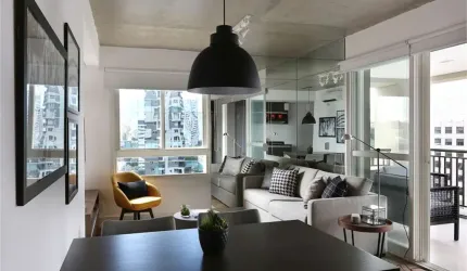 Excelente Apartamento no Brooklin para venda!
