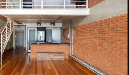 Apartamento Itaim Bibi