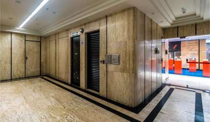 Comercial-São Paulo-Cerqueira Cesar | Ref.: REO741511
