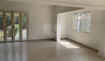 Casa à venda no Brooklin Novo - 380 m² de área construída