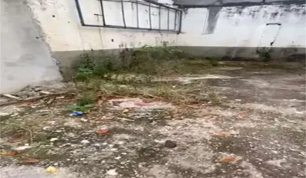 Vila Nova Conceição - Vendo - Terreno 416m²