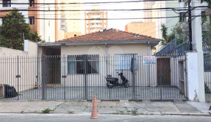 OPORTUNIDADE CASA TÉRREA NO   BROOKLIN