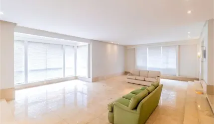 Bela Vista - Alto Padrão - Vendo - apartamento 480m² - 2 suítes - 3 vagas
