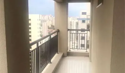 Saúde, apartamento maravilhoso com excelente vista!
