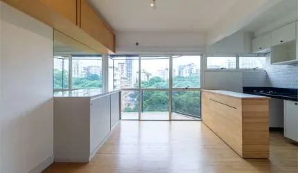 Duplex a 1 quadra da Avenida Paulista