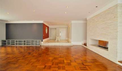 Apartamento com 4 suítes à venda ou para alugar, 4 vagas, 480m² em Bela Vista - SP