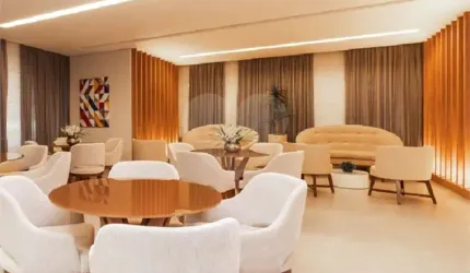 Apartamento-São Paulo-CHÁCARA FLORA | Ref.: REO760883