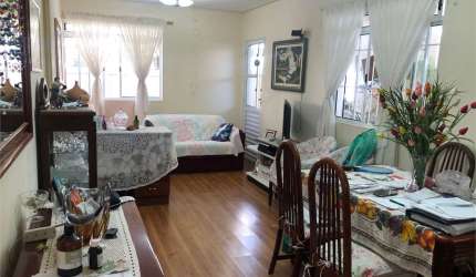 Casa à venda no Campo Belo