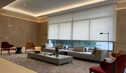 Apartamento Athos Paraíso à Venda no Paraíso - 156m² 3 Suítes 3 Vagas Lazer Completo