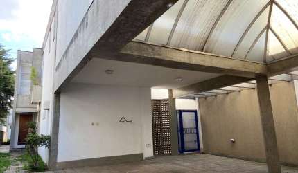 SOBRADO 550m2 - 4 DORMIT, 3 SUITES, 5 SALAS, 7 VAGAS - BROOKLIN PAULISTA