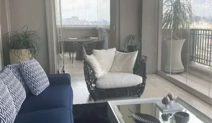 CLASSE E ESTILO no JARDIM EUROPA
