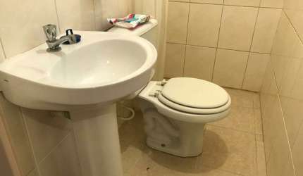 Casa a venda 3 dormitórios 1 vaga 125m² Brooklin