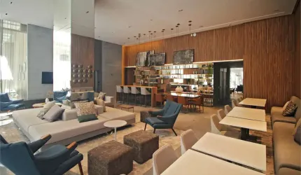 Apartamento exclusivo com localização privilegiada