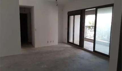 Apartamento-São Paulo-VILA CLEMENTINO | Ref.: REO743544
