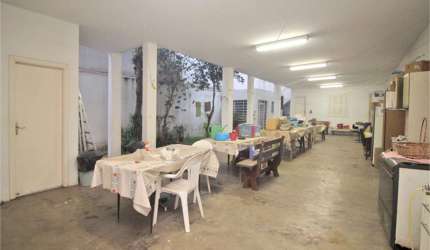 Oportunidade: Sobrado Res/Com, Ótima Localização, Múltiplas Possibilidades!!! Área: 400m2/421m2