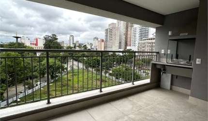 Apartamento-São Paulo-MOEMA | Ref.: REO762304