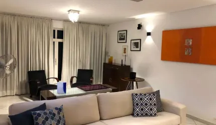 Sobrado 237m² venda 3 quartos - Vila Leopoldina