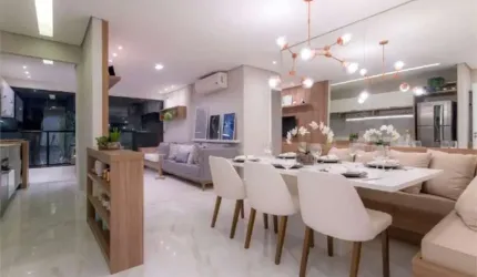 Apartamento com 2 Quartos e 1 banheiro à Venda, 68 m²
