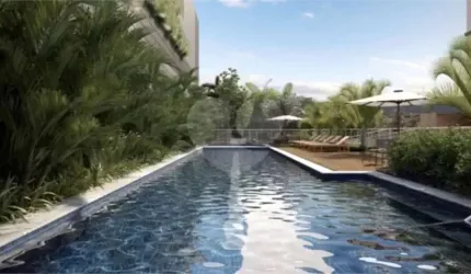 Apartamento-São Paulo-ACLIMAÇÃO | Ref.: REO779631