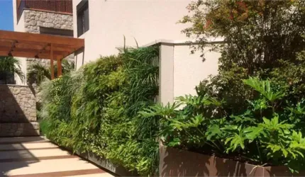Casa-São Paulo-JARDIM EUROPA | Ref.: REO779694