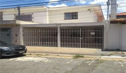 Casa - Próximo ao Metro Praça da Árvore