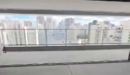 Apartamento a venda no Campo Belo