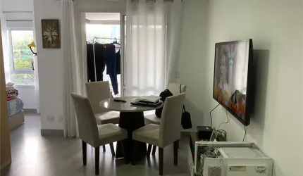Apartamento-São Paulo-PINHEIROS | Ref.: REO793299