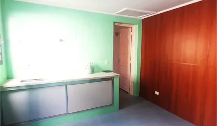 Ótima casa comercial com 100m² no bairro de Pinheiros!