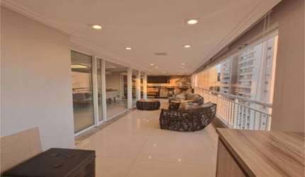 Apartamento-São Paulo-MORUMBI | Ref.: REO793468