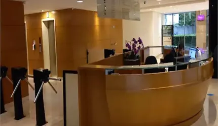SALA COMERCIAL - ITAIM BIBI