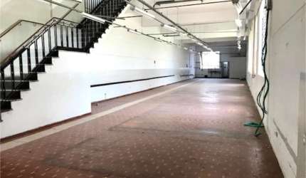 Lapa / p/ investimento ou uso próprio, na Rua Aurélia, 3 pavimentos, 806 m² de área construída