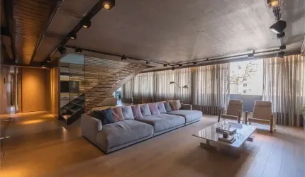 Jardins - Alameda Casa Branca Cobertura Duplex REFORMADISSIMA
