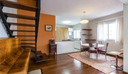 Apartamento-São Paulo-PARAÍSO | Ref.: REO793664