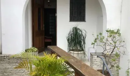 Casa-São Paulo-ACLIMAÇÃO | Ref.: REO772268