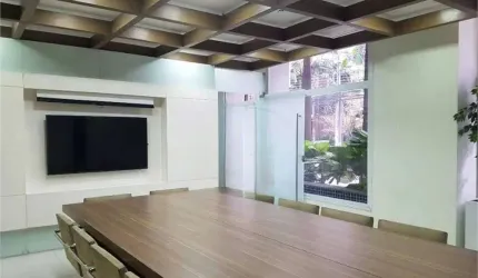 Comercial-São Paulo-VILA OLÍMPIA | Ref.: REO763707