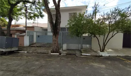 Sobrado 4 dormitórios (1 suíte), 7 vagas, Planalto Paulista - 250m2 construído + Comércio Alugado