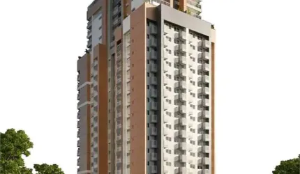 Apartamento-São Paulo-VILA ROMANA | Ref.: REO817429