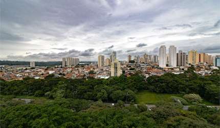 Ótima cobertura penthouse na região da Saúde, linda vista, 2 vagas!