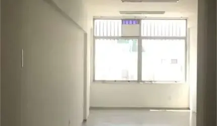 Excelente laje comercial à venda no Jardim Paulista