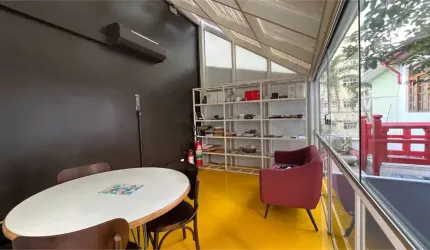 Casa-São Paulo-PERDIZES | Ref.: REO781050