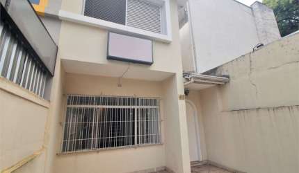 Casa-São Paulo-VILA OLÍMPIA | Ref.: REO764146