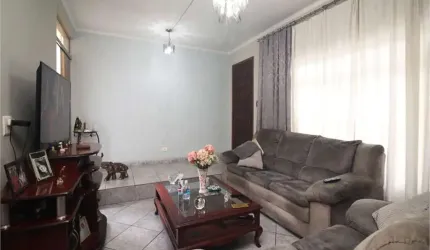Casa Vila Clementino