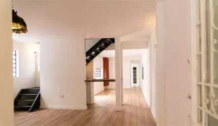 Excelente Casa na Vila Mariana - com 155 m²