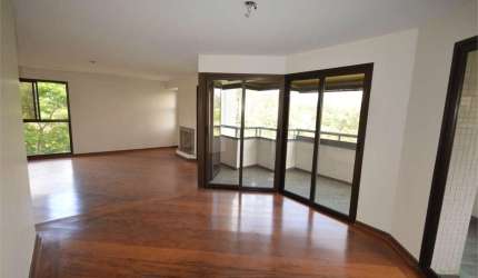 Apartamento-São Paulo-MORUMBI | Ref.: REO828161