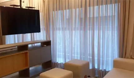 Apartamento no Jardim Paulista