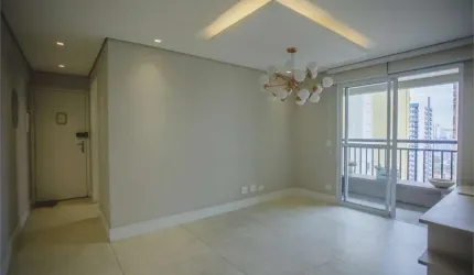 Apartamento-São Paulo-SAÚDE | Ref.: REO811452
